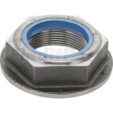 Dana HN131 Differential Pinion Shaft Nut - 2.187-2.25 Thread, 1.72-1.75 Wrench Flats