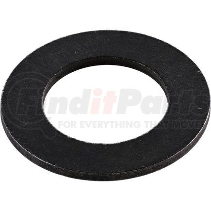 Dana HN136 Axle Nut Washer - 0.65 in. ID, 1.08 in. Major OD, 0.07-0.12 in. Overall Thickness