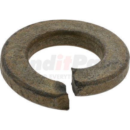 Dana HN173 Axle Nut Washer - 0.14 in. ID, 0.68 in. Major OD, 0.09 in. Overall Thickness