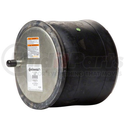 CONTITECH 64287 - air spring, replaces as9270 | 9 10-13.5 s 433