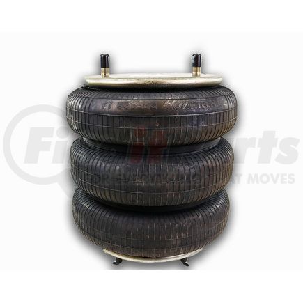 CONTITECH 64583 - air spring, replaces as7847 | ft 530-35 457