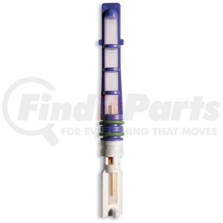 FJC, Inc. 3124 ORIFICE TUBE CHRY PRPLTTOP