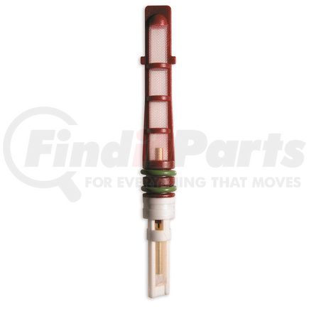 FJC, Inc. 3117 ORIFICE TUBE D RD