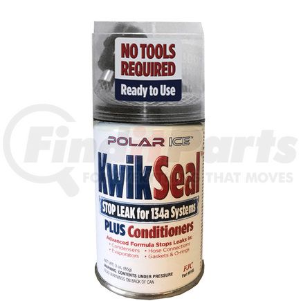 FJC, Inc. 9165 KWIK SEAL LEAK SEAL AEROSOL