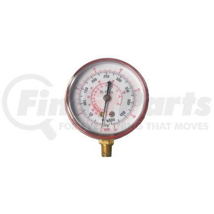 FJC, Inc. 6135 R134A REPLACE GAUGE HS