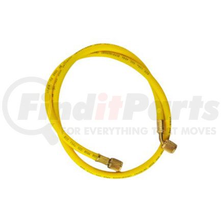 FJC, Inc. 6423 R134A HOSE 36"YELLOE