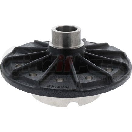 Dana 360DU105 DIFF CASE FLG HALF