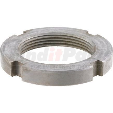 Dana 40080 Spindle Nut - Front, Outer, 1.43 in. ID, 2.18 in. OD, for Ford Bronco II