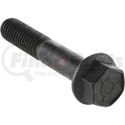 Dana 41212 Differential Housing Bolt - Flange Head