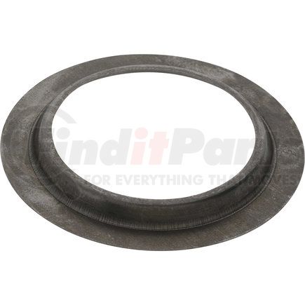 Dana 43734 Differential Pinion Bearing Baffle - 1.73 in. ID, 2.62 in. OD, 0.015 in. Thick