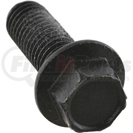 Dana 44300 Differential Cover Bolt - Flange Head