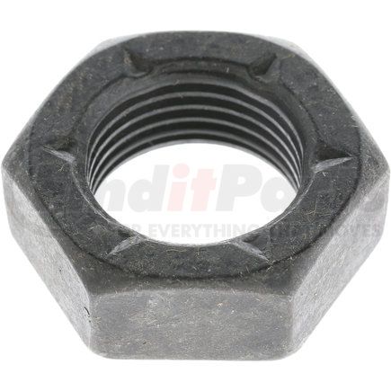 Dana 44133 Suspension Ball Joint Nut / Washer - Jam Nut Type