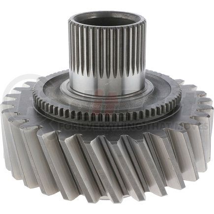 Dana 472GS106 GEAR-INPUT