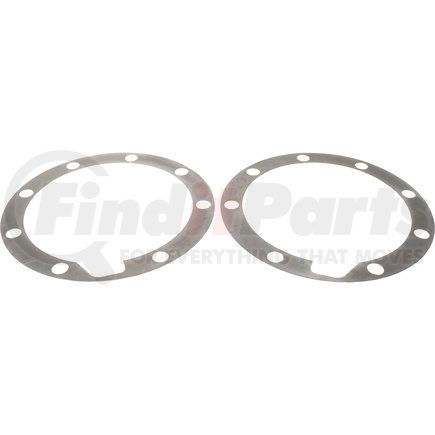 Dana 472HS101-4 Differential Pinion Shim - 8.700 inches dia., 0.030 inches Thick