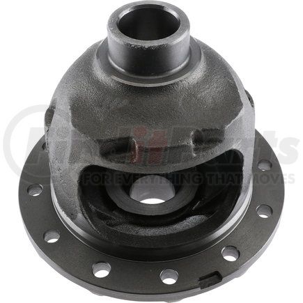 Dana 49544 Differential Carrier - DANA 70 Axle, Rear, 10 Cover Bolt, Standard