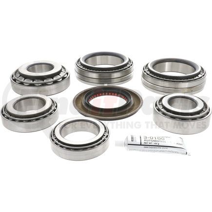 Dana 504074 BEARING & SEAL KIT
