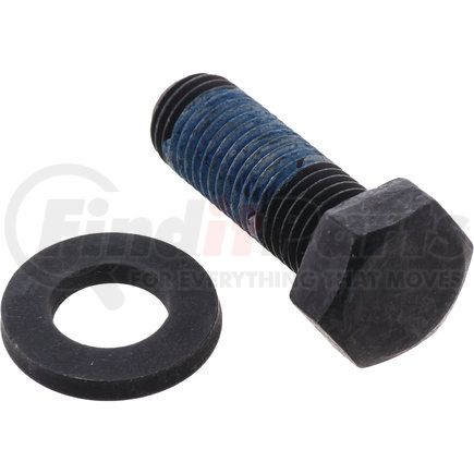 Dana 504184 Differential Housing Bolt