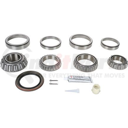 Dana 504327 Axle Differential Bearing and Seal Kit