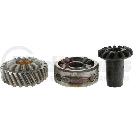 Dana 504512 Differential Gear Install Kit - 2.56 in. ID, 7.31 in. OD, 3.37 in. Thick, 29 Teeth
