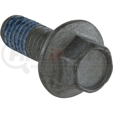 Dana 53978-2 Differential Cover Bolt - Flange Head