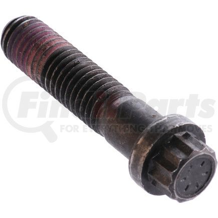 Dana 583166C1 Differential Bolt - 2.250 in. Length, 0.493-0.502 in. Width, 0.500 in. Thick