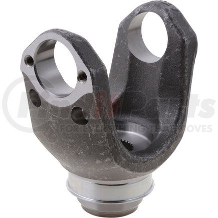 DANA HOLDING CORPORATION 6-4-8521X - spicer differential end yoke