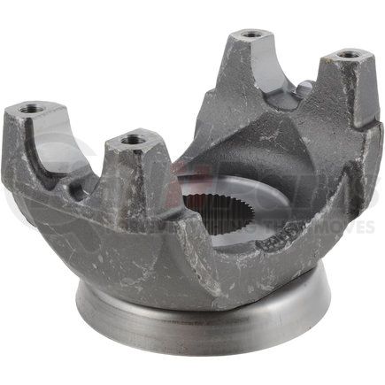 DANA HOLDING CORPORATION 6.5-4-2711-1X - spicer differential end yoke