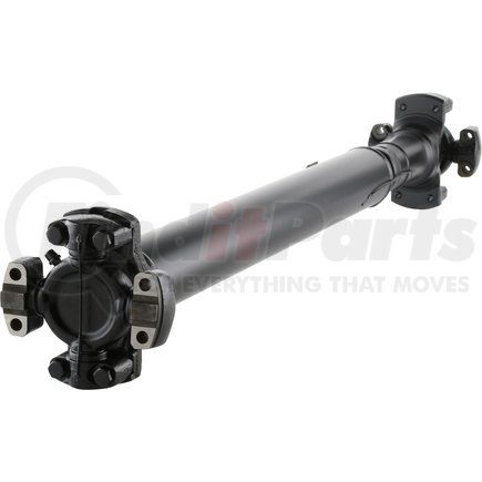 Driveshaft Assemblies