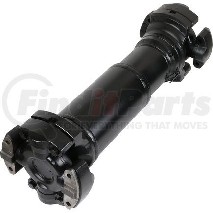 Dana 612680041 Drive Shaft - Steel