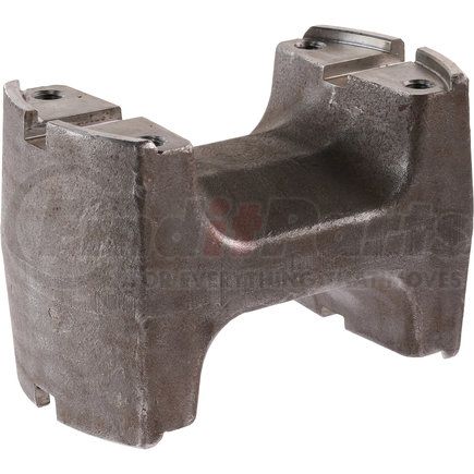 Dana 640790005 8.5C Series Differential Lock Plate - Steel, Center Plate, 4.28 in. Mount Distance