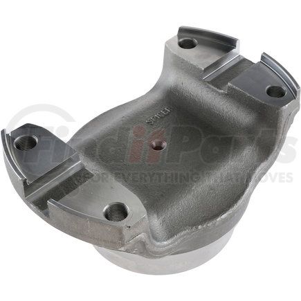 Dana 641710002 DRIVE SHAFT TUBE YOKE
