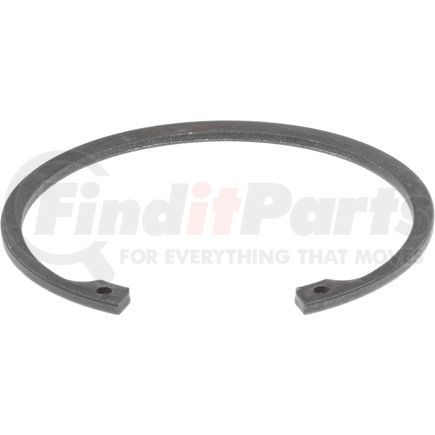 Drive Axle Shaft Bearing Lock Ring