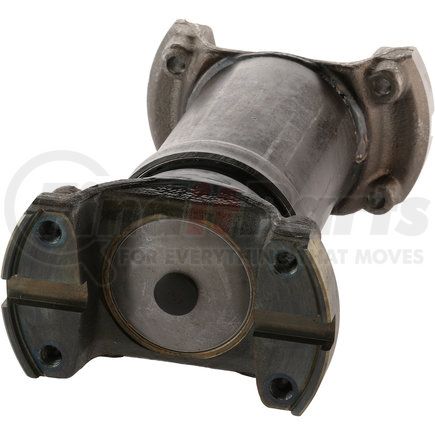 Dana 698084000 Drive Shaft Wing Bearing Slip Yoke - 15.07 in. Collapsed, 1/2 20 UNF Thread, 28 Spline