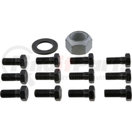 Dana 701088-1X Differential Ring Gear Bolt Kit