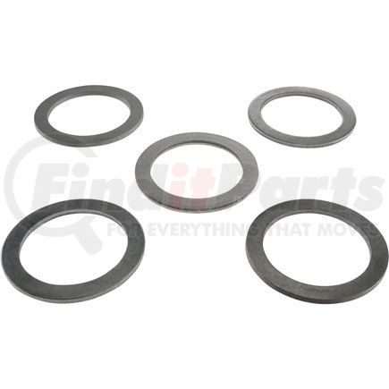 Dana 702005-6 Differential Carrier Shim Kit - Bearing Spacer Only