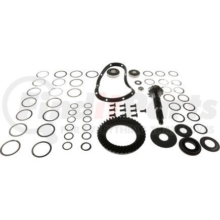 Dana 706000-3X DIFFERENTIAL RING AND PINION KIT