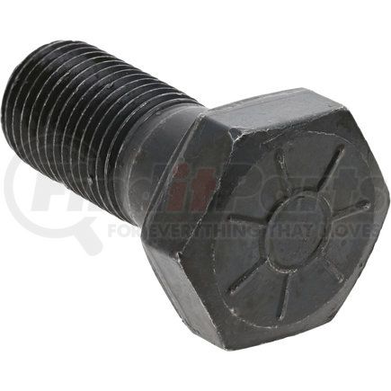 Dana 703030 Differential Ring Gear Bolt Kit