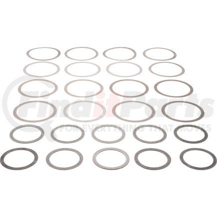 Dana 703031 PKG-SHIMS