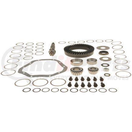 DANA HOLDING CORPORATION 706033-8X - dana spicer differential ring and pinion kit
