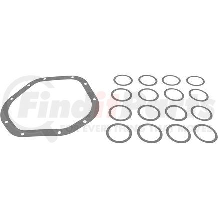 Dana 706086X DIFF ADJ SHIM KIT