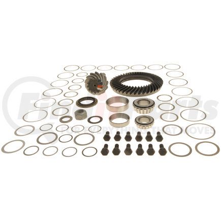 DANA HOLDING CORPORATION 707060-7X - dana spicer differential ring and pinion kit