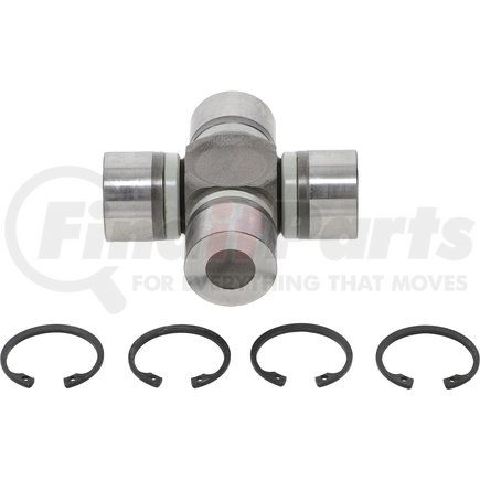 Dana 7687200600160 C2020 Series Universal Joint; Non-Greaseable