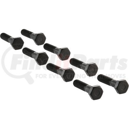 Dana 815160008 M10 X 45MM Bolt