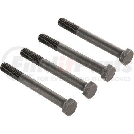 Dana 815170016 Drive Shaft Bolt - M12 x 105 mm. Thread