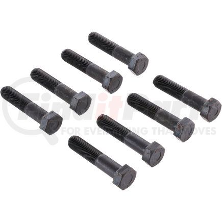 Dana 815300017 DRIVE SHAFT BOLT; .625 -18
