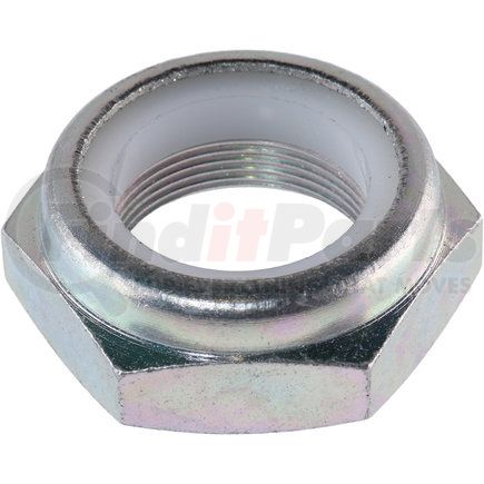 Dana 815570037 Drive Shaft Nut - Steel, M33 x 1.5 Thread, Self Locking