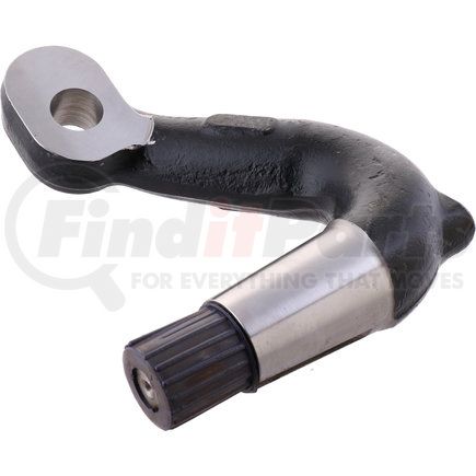 Dana 821835 Steering Idler Arm - Right Side