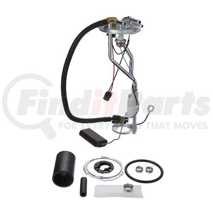 US Motor Works USEP05M