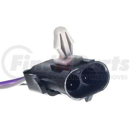 US Motor Works USEP172A1H Fuel Pump Module Assembly