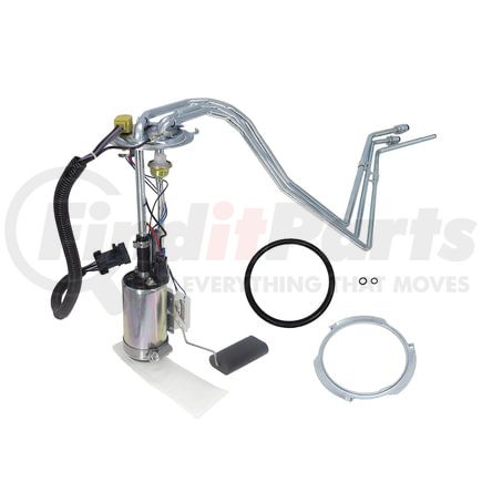Fuel Pump Hanger Assembly